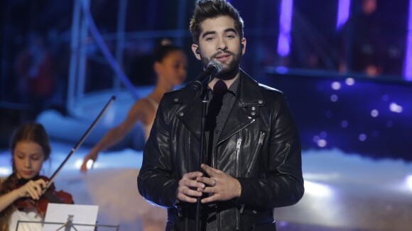 Kendji Girac : sa plus grande fan a 100 ans et rêve de le rencontrer 🎤