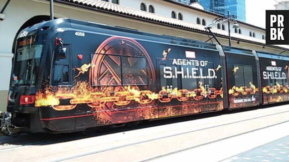 Agents of Shield saison 4 : Ghost Rider au casting ?