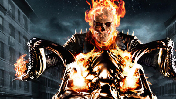 Agents of Shield saison 4 : Ghost Rider au casting l'an prochain ?