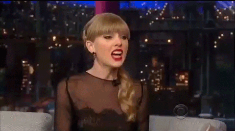 Taylor Swift est furieuse contre Kanye West