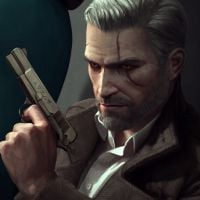 The Witcher 3 : quand le jeu devient un film noir des années 50