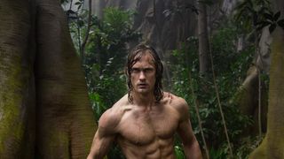 Alexander Skarsgard : comment est-il devenu Tarzan ?