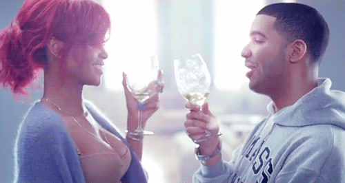 Rihanna et Drake sont toujours en couple