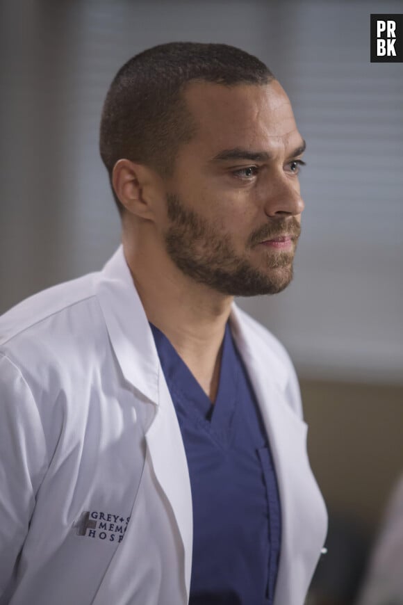 Grey's Anatomy saison 13 : Jesse Williamqs bientôr viré de la série ?