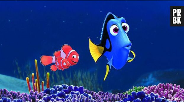 Le Monde de Dory : la bande-annonce de la suite du Monde de Nemo