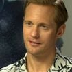 Alexander Skarsgard : Tarzan VS Eric de True Blood, qui est le plus bestial ? Il nous répond !