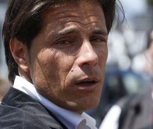 Giuseppe Polimeno (Qui veut épouser mon fils) en détention pour violences et menaces de mort