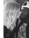 Emilie Fiorelli officialise avec M'Baye Niang sur Instagram