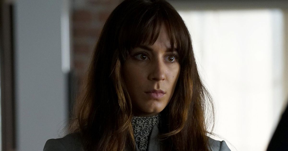 Pretty Little Liars saison 7, épisode 4 : Spencer (Troian Bellisario