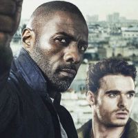 Idris Elba : les rôles les plus marquants de la star de Bastille Day