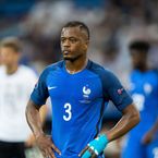 Patrice Evra partagé entre déception et fierté : son message touchant après l'Euro 2016 perdu ??