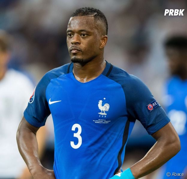 Patrice Evra demande pardon aux supporters français après la défaite des Bleus