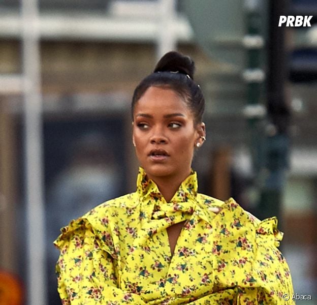 Attentat de Nice : Rihanna évacuée, son concert annulé