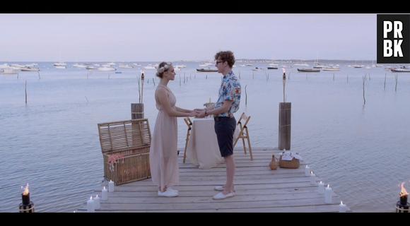 Friendzone - le nouveau clip de Norman en featuring avec Natoo