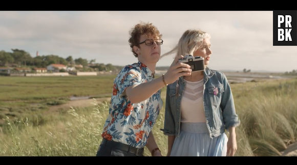 Friendzone - le nouveau clip de Norman en featuring avec Natoo