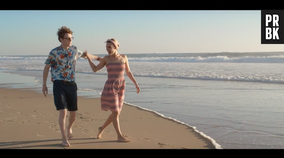 Friendzone - le nouveau clip de Norman en featuring avec Natoo