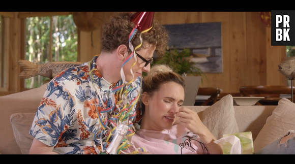 Friendzone - le nouveau clip de Norman en featuring avec Natoo