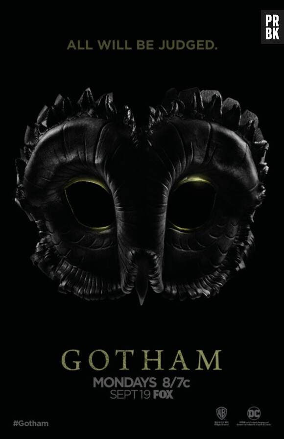 Gotham saison 3 : la Cour des Hiboux débarque