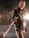 The Walking Dead saison 7 : la victime de Negan au coeur d'une scène touchant