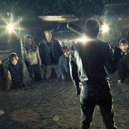 The Walking Dead saison 7 : la scène avec Negan a fait pleurer les acteurs