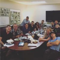 The Vampire Diaries saison 8 : Ian Somerhalder, Kat Graham... les premières images du tournage 🎬