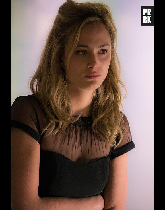 Zoo saison 2 : Chloé est morte dans l'épisode 5