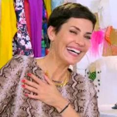 Cristina Cordula : énorme fou rire face au look raté d'une candidate des Reines du Shopping