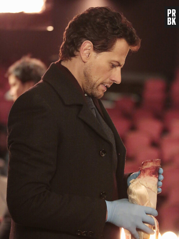 Forever : Ioan Gruffudd dévasté par l'annulation de la série