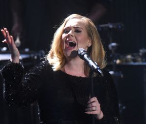 Adele a annoncé une pause dans sa carrière musicale, mais pas cinématographique