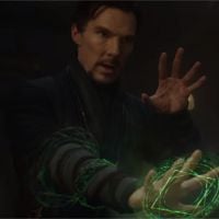 Doctor Strange : Benedict Cumberbatch découvre ses pouvoirs dans la nouvelle bande-annonce