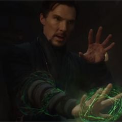 Doctor Strange : Benedict Cumberbatch découvre ses pouvoirs dans la nouvelle bande-annonce