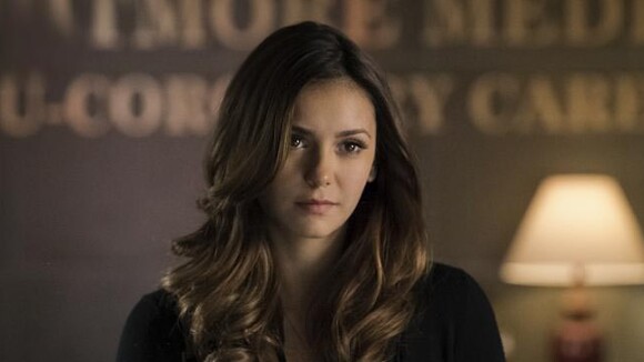The Vampire Diaries saison 8 : Nina Dobrev de retour ? "Elle m'a fait promesse"