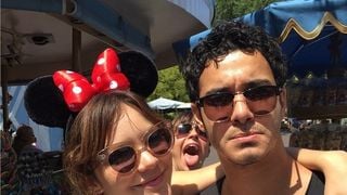 Katharine McPhee et Elyes Gabel (Scorpion) : rupture pour le couple
