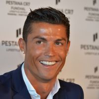 Cristiano Ronaldo a désormais un hôtel et un aéroport à son nom !