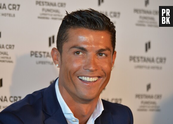 Cristiano Ronaldo a désormais un hôtel et un aéroport à son nom !