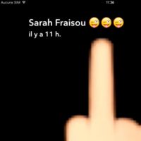 Sarah Fraisou (Les Anges 8) : son couple avec Malik critiqué, elle recadre les haters