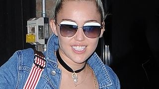 Miley Cyrus et Liam Hemsworth mariés en secret ? ? La bague qui sème le doute