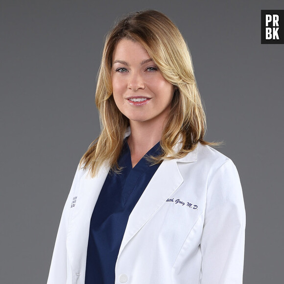Grey's Anatomy saison 13 : pourquoi Ellen Pompeo ne veut pas quitter la série