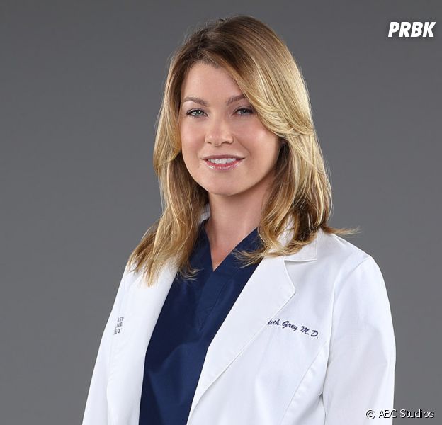 Grey's Anatomy saison 13 : pourquoi Ellen Pompeo ne veut pas quitter la série