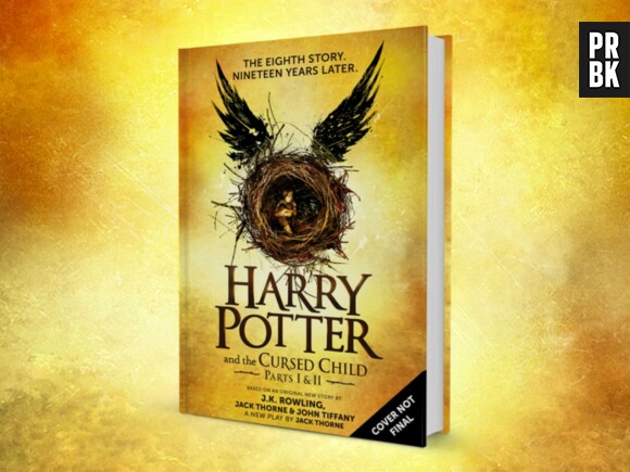 Harry Potter : quand le livre de la pièce de théâtre va-t-il sortir en France