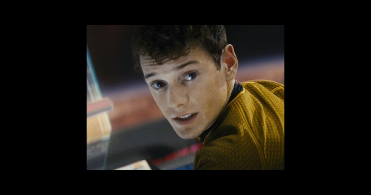 Star Trek Sans Limites : l'hommage de l'équipe à Anton Yelchin - PureBreak