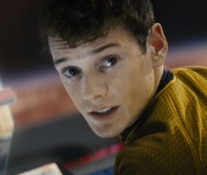 Star Trek Sans Limites sera le dernier film avec Anton Yelchin