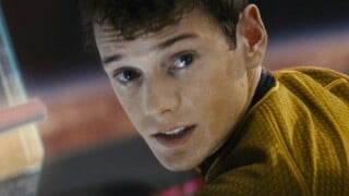 Star Trek Sans Limites : l'hommage de l'équipe à Anton Yelchin