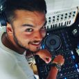 Noam est DJ