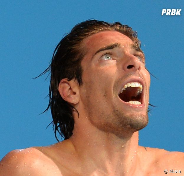 Camille Lacourt : son coup de gueule après sa défaite lors des JO 2016