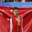 Camille Lacourt accuse Sun Yang de dopage aux JO 2016