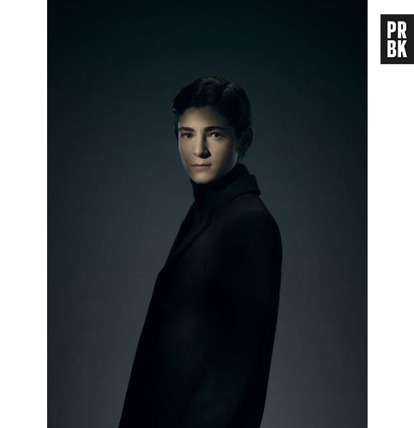 Gotham : la saison 3 se dévoile en images