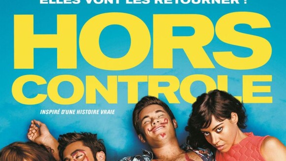 Hors Contrôle : Anna Kendrick et Aubrey Plaza, les nouvelles stars de la comédie américaine
