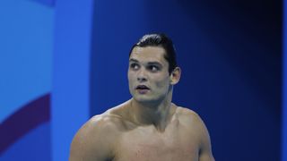 Florent Manaudou (Rio 2016) : adieu la natation ? Il veut un nouveau défi