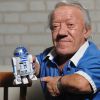 Star Wars : Kenny Baker, l'interprète de R2D2 est mort